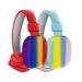 Ασύρματα ακουστικά – Headphones – AH-806B-ΤΙΜΗ 19,90 ..!!!!
