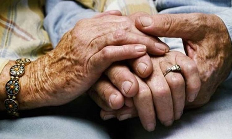 “Μαζί στη ζωή, μαζί και στο θάνατο” για ζευγάρι Τρικαλινών-Έφυγαν από τη ζωή με διαφορά λίγων ωρών