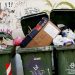Ηράκλειο: Βρήκαν 7.000 ευρώ στα σκουπίδια και τα κράτησαν – Έκκληση της γυναίκας που τα έχασε