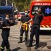 Ισπανία: Η αστυνομία πυροβόλησε και σκότωσε άνδρα που επιτέθηκε με μαχαίρι σε αστυνομικό
