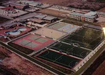 Τέλος εποχής για το Athletic Park Αποστόλης Καρακούσης-Στις εγκαταστάσεις του θα λειτουργήσει το Ειδικό Σχολείο