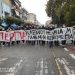 Καθολικό κλείσιμο των καταστημάτων και δυναμική κινητοποίηση από τους καταστηματάρχες της εστίασης