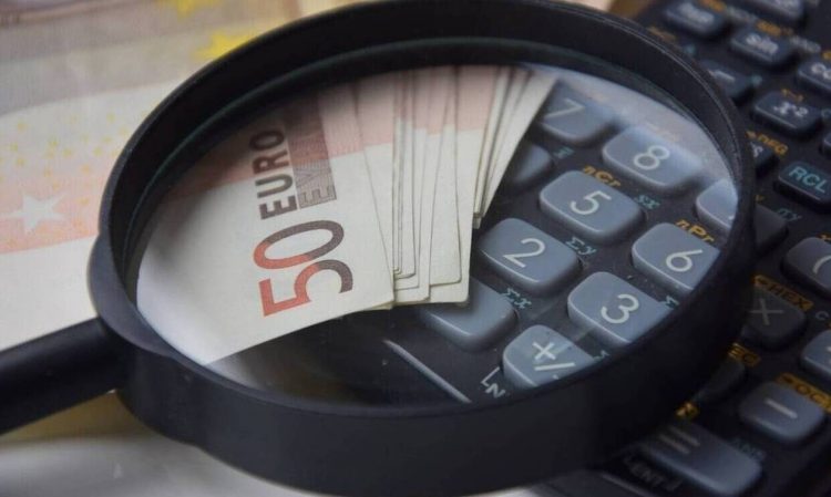 Αυτόματες κατασχέσεις για οφειλές στην εφορία – Με το σύστημα Eispraxis