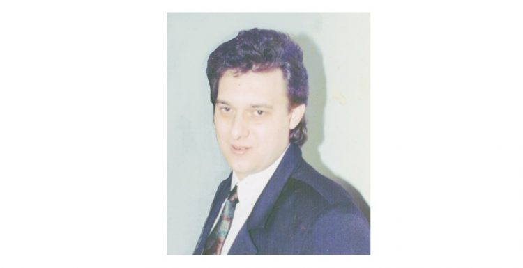 Θλίψη για τον θάνατο του 58χρονου Τρικαλινού Χρήστου Λέκκα