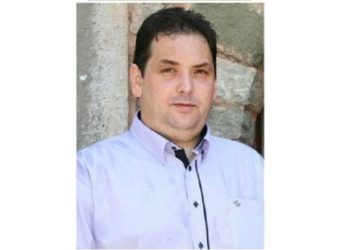 Θλίψη για το θάνατο του 48χρονου Τρικαλινού Ιωάννη Τσιγκαρίδα