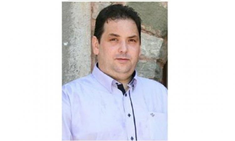 Θλίψη για το θάνατο του 48χρονου Τρικαλινού Ιωάννη Τσιγκαρίδα