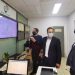 Οι περιβαλλοντικές εφαρμογές του Smart Trikala στη συνάντηση Δ. Παπαστεργίου – Π. Κόκκαλη