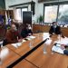 Στον Δήμαρχο Τρικκαίων εκπρόσωποι επαγγελματιών της περιοχής αρχαίας Κορίνθου