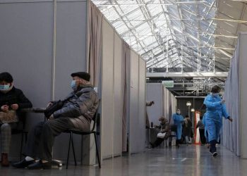«Καλπάζει» ο κορονοϊός στη Γερμανία: Σχεδόν 52.970 κρούσματα και 201 θάνατοι σε 24 ώρες