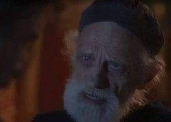 Κώστας Λάσκος:  Ο ρόλος του στις «Άγριες Μέλισσες» και το «αντίο» των συναδέλφων του