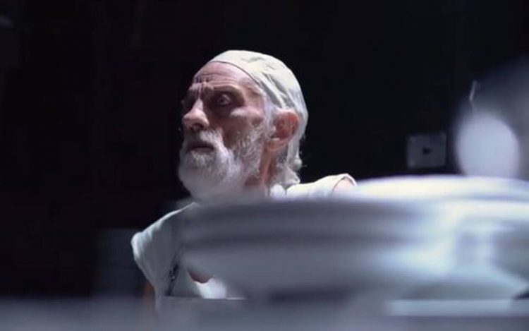 Πέθανε ο ηθοποιός Κώστας Λάσκος – Η επιθυμία της οικογένειάς του (pics)