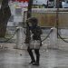 Καιρός – Μαρουσάκης: Ψυχρή πολική αέρια μάζα σήμερα, βροχές και καταιγίδες από την Πέμπτη