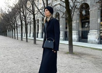 Έβαλε ψύχρα και χρειάζεσαι σκούφο – 10 super stylish για να διαλέξεις