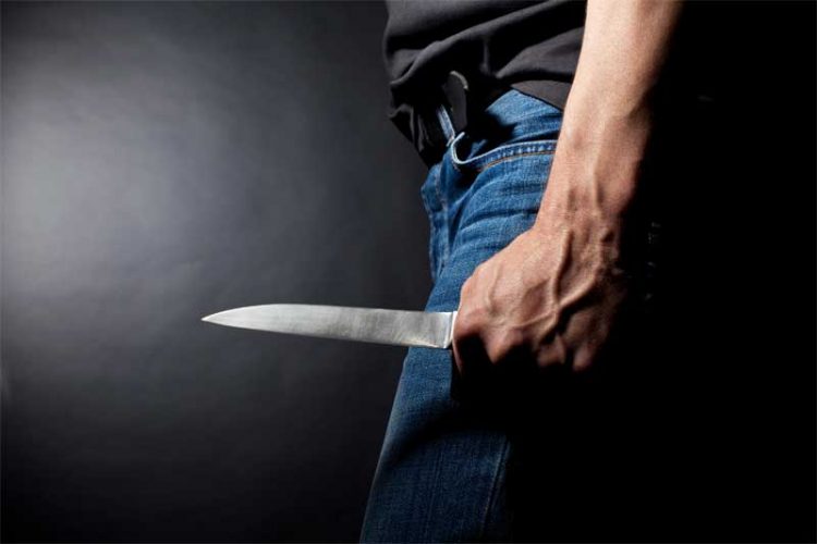 Ο βαφτισιμιός πίσω από την δολοφονία της Βολιώτισσας-Tη σκότωσε με περισσότερες από 20 μαχαιριές