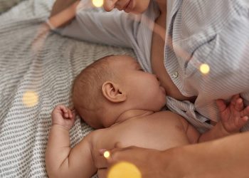 Ένα κουταλάκι του γλυκού μητρικό γάλα περιέχει 3.000.000 κύτταρα που σκοτώνουν τα μικρόβια