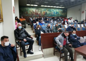 Μύλος Ξωτικών: Συνεργασία Δ. Τρικκαίων – καταστηματαρχών για ασφαλή και «πράσινη» διοργάνωση