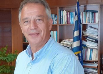 Χρήστος Μιχαλάκης: “Σχεδιάζουμε και υλοποιούμε το οδικό αύριο του τόπου μας”