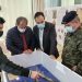 Στην έκθεση για το ’21 «Το Μουσείο πάει Σχολείο» ο Δήμαρχος Τρικκαίων