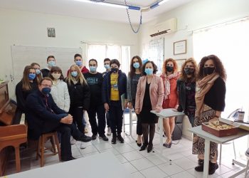 Οι κατατακτήριες εξετάσεις στη Μουσική Σχολή «Παπαστάθη»