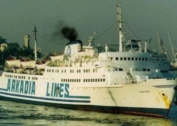 Το πρωτοφανές δυστύχημα στο Βαθύ: Πλοίο εμβόλισε και βύθισε την πυραυλάκατο «Κωστάκος»