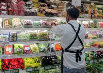 Νέα μέτρα στα σούπερ μάρκετ από σήμερα: Οι αλλαγές σε κρεοπωλεία, φούρνους, μίνι μάρκετ