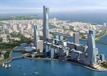 Neom: Το όραμα της Σαουδικής Αραβίας να γίνει «πράσινη» έχει έμπνευση από Ελλάδα