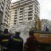 Κατάρρευση κτιρίου στη Νιγηρία: Τους έξι έφθασαν οι νεκροί, άλλοι περίπου 100 άνθρωποι αγνοούνται