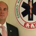 Συνάντηση με Παπακώστα του προέδρου του ΕΚΑΒ Παπαευσταθίου