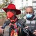 Ολλανδή δημοσιογράφος: Στην πορεία του Πολυτεχνείου με το «γνώριμο» κόκκινο καπέλο της