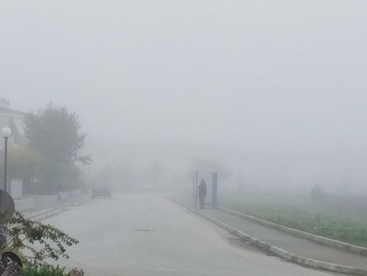 Τί Λονδίνο, τί Τρίκαλα!!!