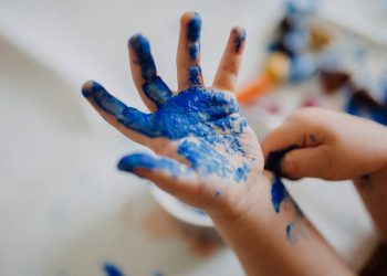 Τι δείχνει το αγαπημένο χρώμα του παιδιού για την προσωπικότητά του