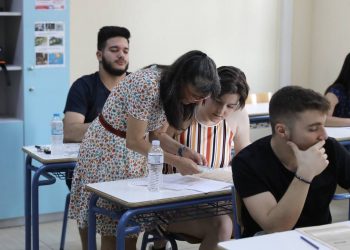 Πανελλαδικές: Αλλάζουν όλα για συντελεστές βαρύτητας, ελάχιστη βάση εισαγωγής και μηχανογραφικά
