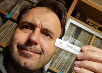 Θετικός στον covid ο Δημήτρης Παπαστεργίου