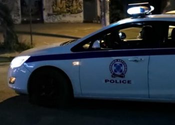 Φρίκη στα Τρίκαλα: Συνελήφθη αστυνομικός που φέρεται να ασελγούσε στην τετράχρονη κόρη του