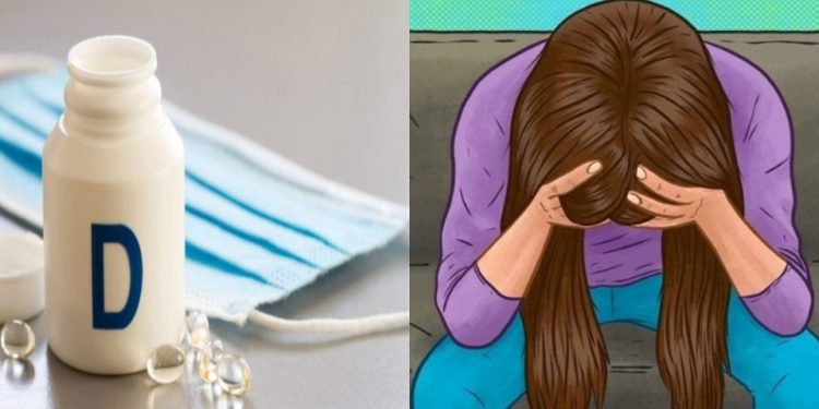 Πώς συνδέεται η βιταμίνη D με την φλεγμονή στον οργανισμό