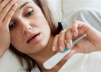 Πυρετός: Πότε είναι σοβαρός; 4 φυσικοί τρόποι αντιμετώπισης