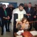 Κρήτη: Αληθινός σασμός στις φυλακές Χανίων – Δυο οικογένειες συμφιλιώθηκαν με βάφτιση