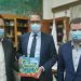 Εξαιρετικό κλίμα στη συνάντηση Παπαστεργίου – Σουηδού Πρέσβη