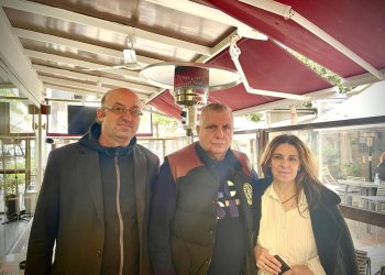 Γ. Τράγκας: «Στα Τρίκαλα ο Ασκληπιός είναι πολύ θυμωμένος με τον διχασμό που έφερε η πολιτική του κύριου Μητσοτάκη»