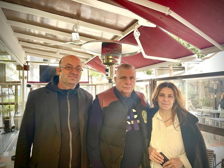 Γ. Τράγκας: «Στα Τρίκαλα ο Ασκληπιός είναι πολύ θυμωμένος με τον διχασμό που έφερε η πολιτική του κύριου Μητσοτάκη»