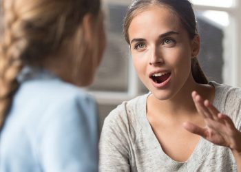 Τραυλισμός στα παιδιά: Αίτια, συμπτώματα, αντιμετώπιση