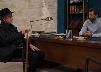 Η Γη της Ελιάς: Ο Ιάκωβος ανοίγει τη διαθήκη του Ιπποκράτη – Ο Ισίδωρος σε πανικό