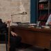 Η Γη της Ελιάς: Ο Ιάκωβος ανοίγει τη διαθήκη του Ιπποκράτη – Ο Ισίδωρος σε πανικό