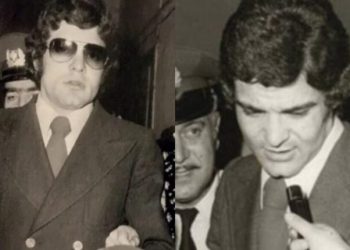 Έζησε Δέκα Ζωές Σε Μία: Ο Καρδιοκατακτητής Έλληνας Ληστής Που Έγινε Λαϊκός Ήρωας Για Τις Παρανομίες Του