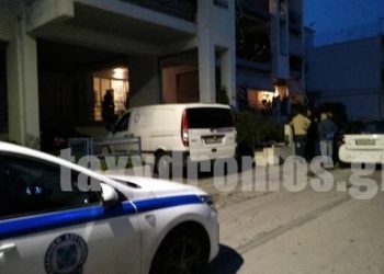 Βόλος: Στον εισαγγελέα σήμερα ο 39χρονος που έσφαξε τη νονά του – «Δεν ήμουν ο εαυτός μου», είπε