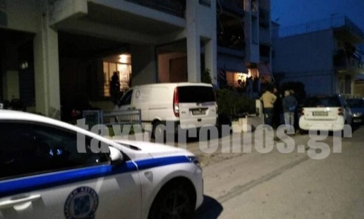 Βόλος: Στον εισαγγελέα σήμερα ο 39χρονος που έσφαξε τη νονά του – «Δεν ήμουν ο εαυτός μου», είπε