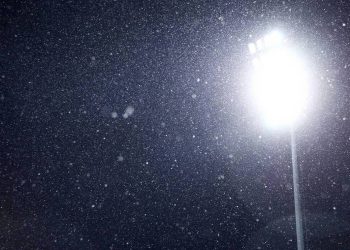 Καιρός: Ξεκινούν οι βροχές από την Τρίτη – Πού και πότε θα χιονίσει