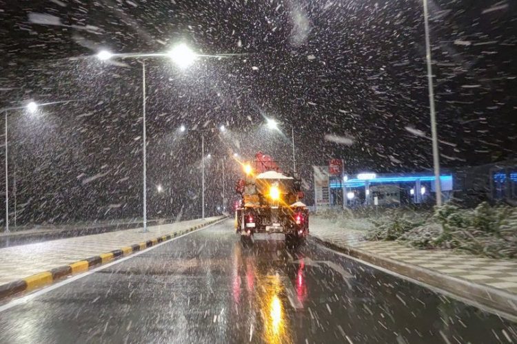 Μητρώο ιδιοκτητών μηχανημάτων για Πολιτική Προστασία δημιουργεί ο Δήμος Τρικκαίων