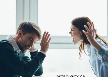Οι 3 γυναίκες του ζωδιακού που γίνονται καταπιεστικές, έως και ανυπόφορες!