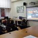 Ενημέρωση για «Παθητικά Κτίρια» στο 5ο Γυμνάσιο Τρικάλων